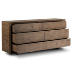 Four Hands Henry 6 Drawer Dresser - Final Sale