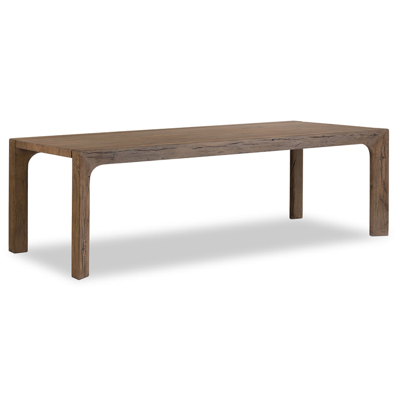 Four Hands Henry Dining Table