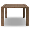 Four Hands Henry Dining Table