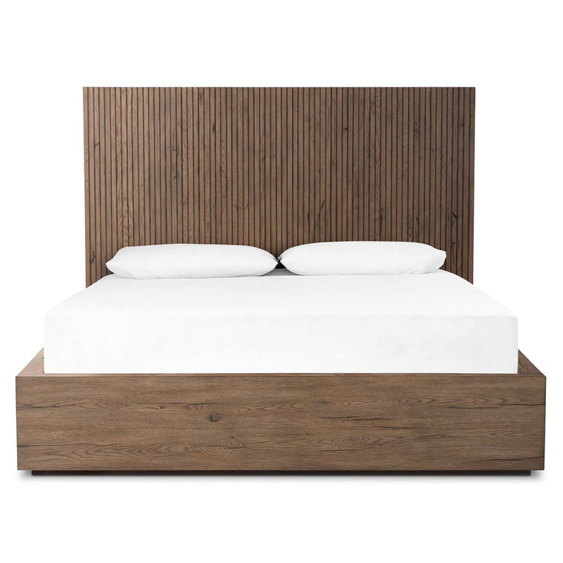 Four Hands Leo Bed