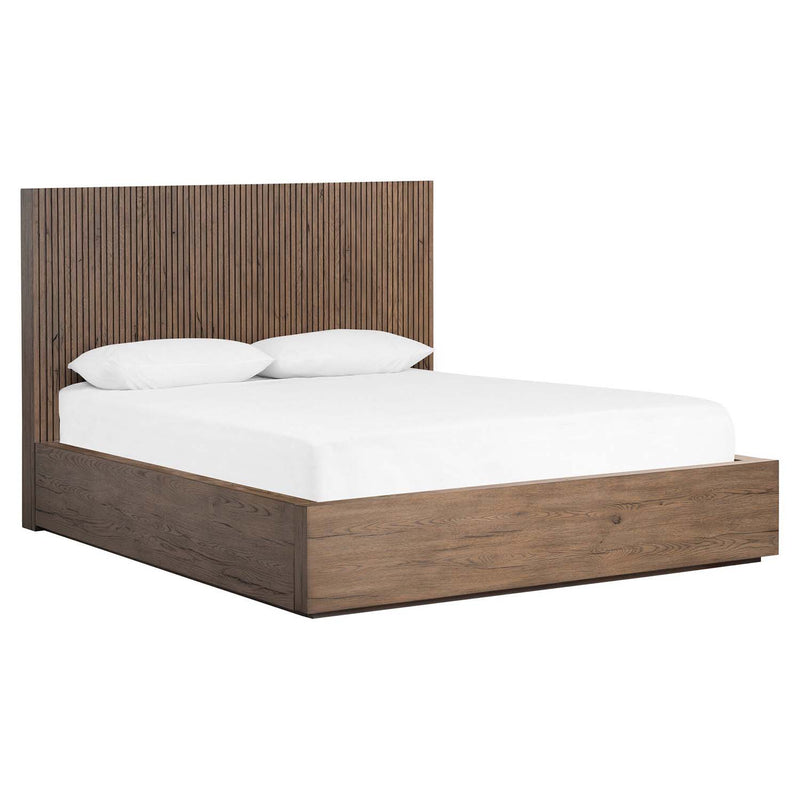 Four Hands Leo Bed