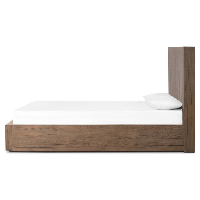 Four Hands Leo Bed