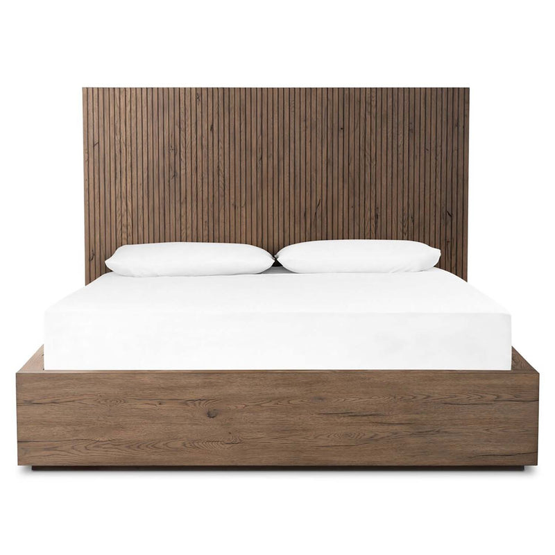 Four Hands Leo Bed