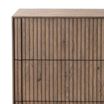 Four Hands Leo 6 Drawer Dresser