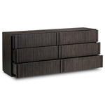 Four Hands Leo 6 Drawer Dresser