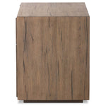 Four Hands Leo Nightstand