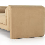 Four Hands Mitchell Sofa