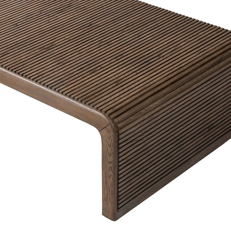 Four Hands Leo Coffee Table