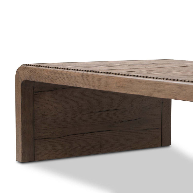 Four Hands Leo Coffee Table