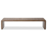 Four Hands Leo Coffee Table