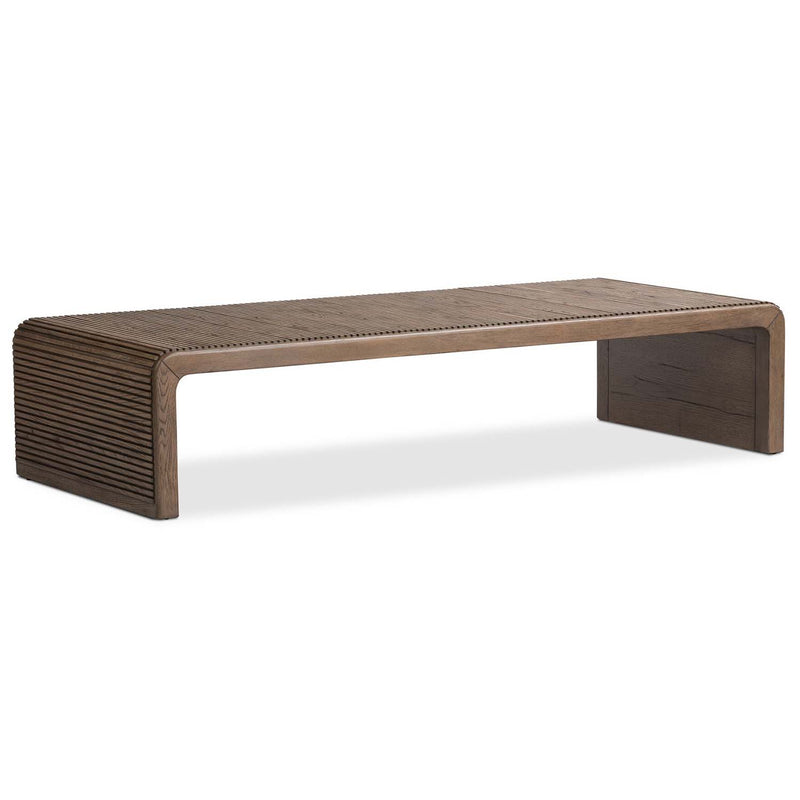 Four Hands Leo Coffee Table