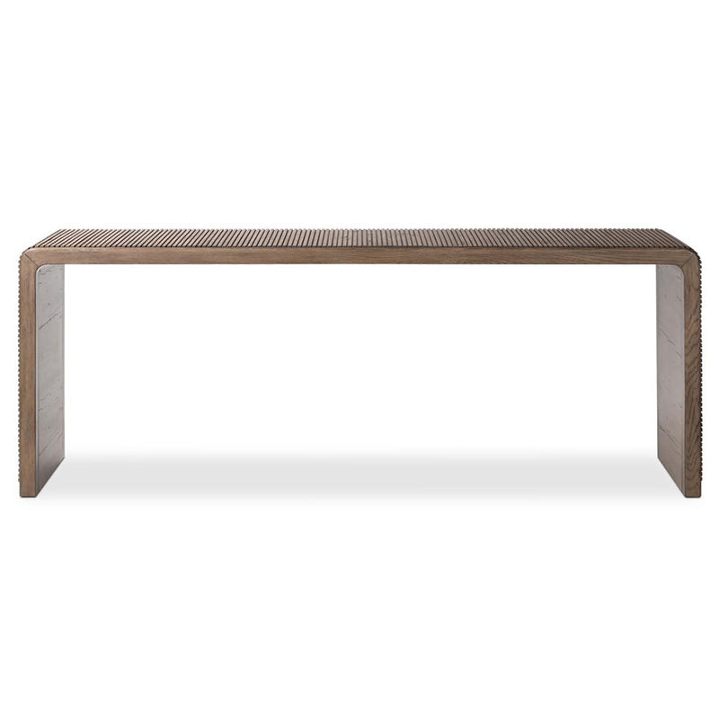 Four Hands Leo Console Table