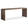 Four Hands Leo Console Table