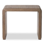 Four Hands Leo End Table