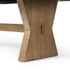 Four Hands Tia Dining Table