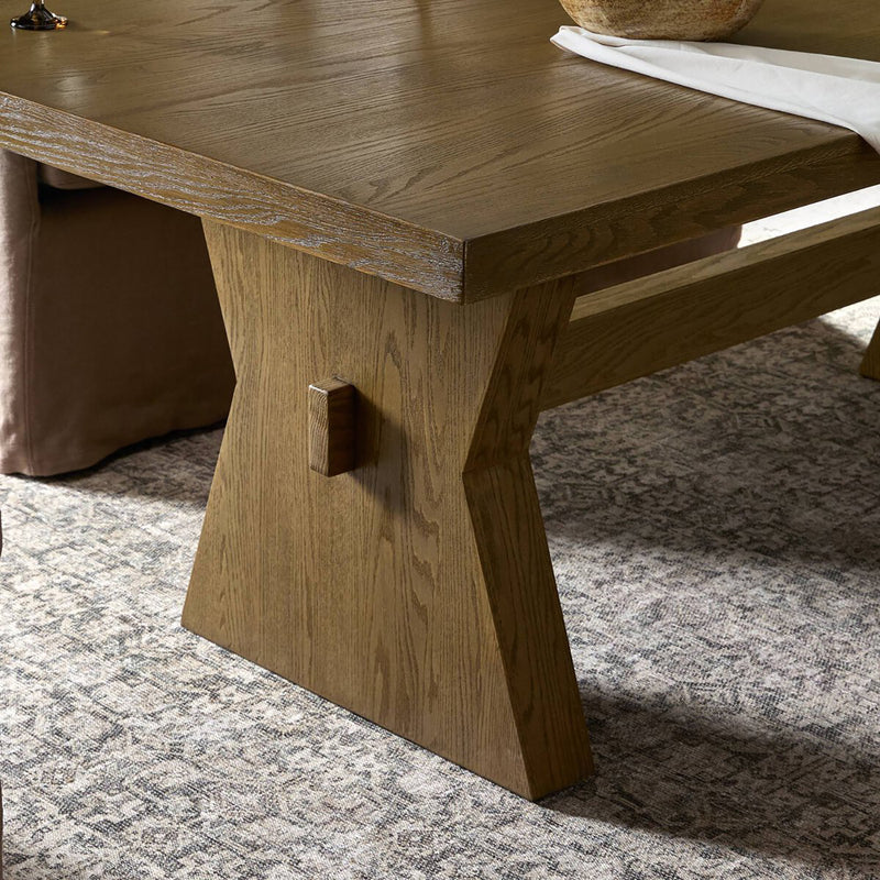 Four Hands Tia Dining Table