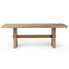 Four Hands Tia Dining Table