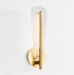 Hudson Valley Lighting Passaic Wall Sconce