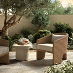 Four Hands Fae Outdoor Chair