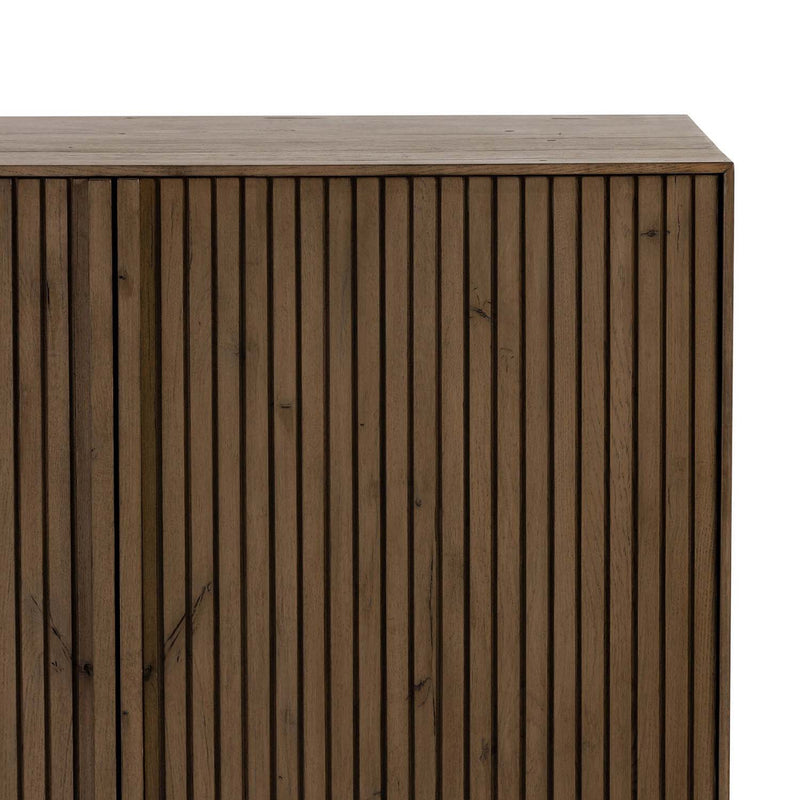 Four Hands Leo Sideboard