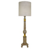 Willow Floor Lamp