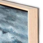 Four Hands Open Sea Framed Artwork