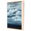 Four Hands Open Sea Framed Artwork