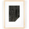 Four Hands Angle in Kalamata Framed Artwork