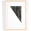 Four Hands Triangle in Kalamata Framed Artwork