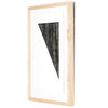 Four Hands Triangle in Kalamata Framed Artwork