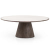 Four Hands Skye Large Coffee Table