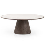 Four Hands Skye Large Coffee Table