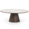 Four Hands Skye Large Coffee Table