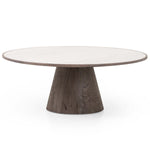 Four Hands Skye Large Coffee Table