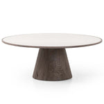 Four Hands Skye Large Coffee Table