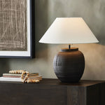 Four Hands Muji Table Lamp