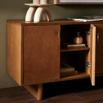 Four Hands Posada Media Console