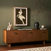 Four Hands Posada Media Console