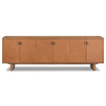 Four Hands Posada Media Console