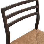 Four Hands Glenmore Woven Dining Chair Set of 2