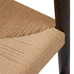 Four Hands Glenmore Woven Dining Chair Set of 2