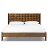 Four Hands Halston Bed