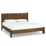 Four Hands Halston Bed