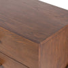 Four Hands Halston 6 Drawer Dresser