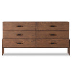 Four Hands Halston 6 Drawer Dresser