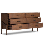 Four Hands Halston 6 Drawer Dresser