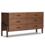 Four Hands Halston 6 Drawer Dresser