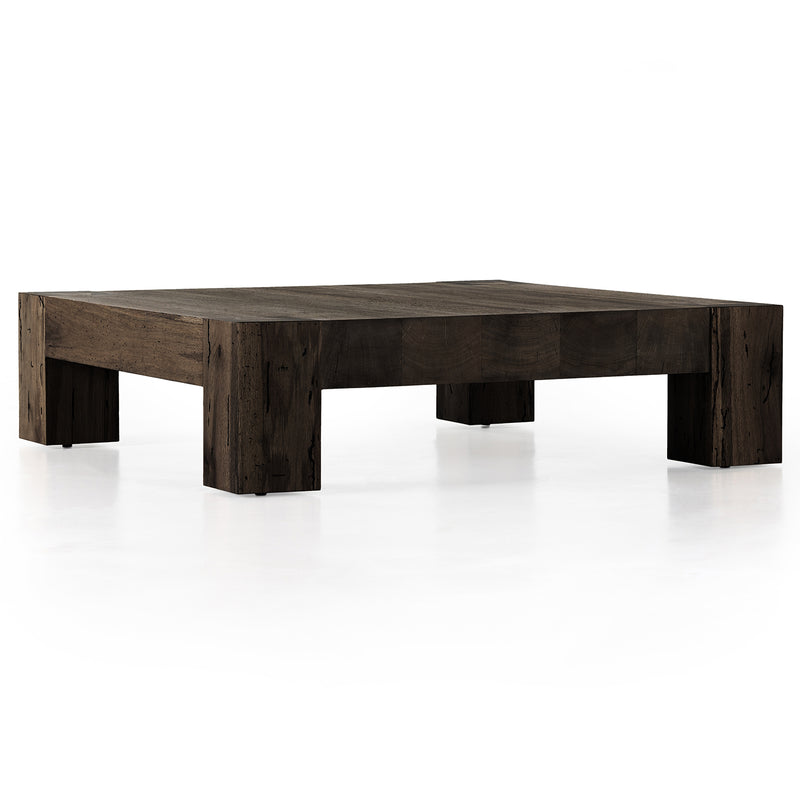 Four Hands Abaso Coffee Table