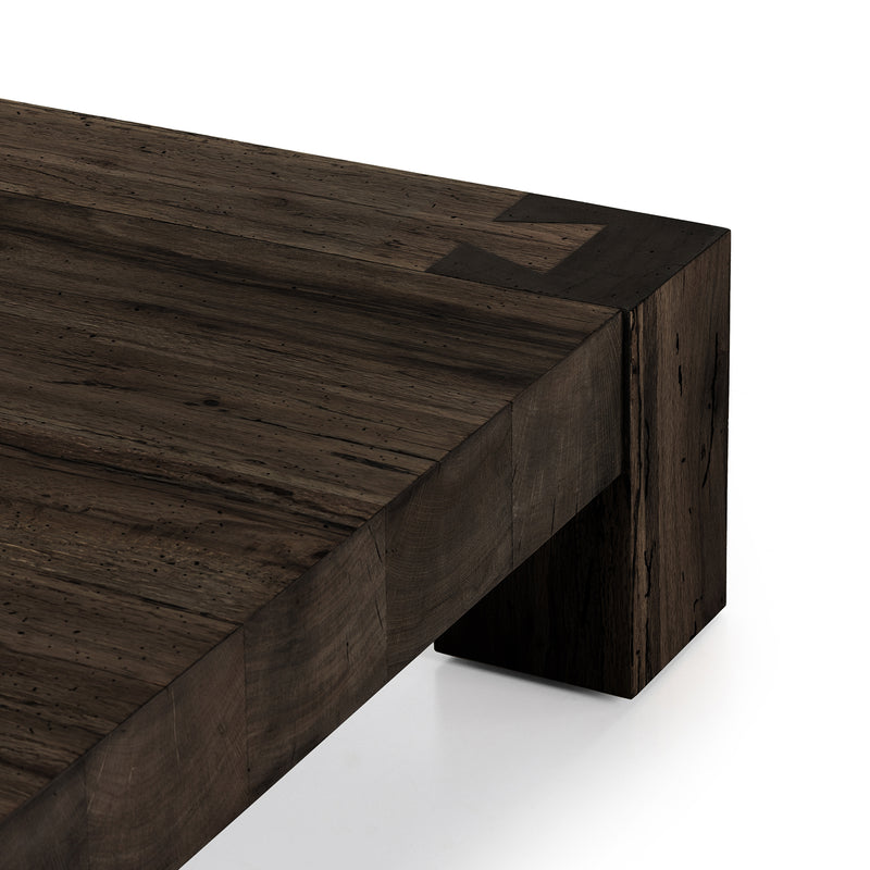 Four Hands Abaso Coffee Table