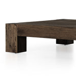 Four Hands Abaso Coffee Table